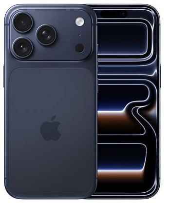 Apple iPhone 17 Pro 256 GB Deep Blue MG8J4ZD/A